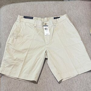 Polo Ralph Lauren  Classic Fit Men’s Shorts Light bey color